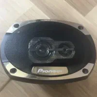 باند پایونیر ۶۹۷۵