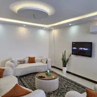 پاسداران دوخواب مبله نوساز فول امکانات