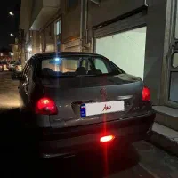 206 sd|خودرو سواری و وانت|رشت, احمد گوراب|دیوار