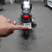 لیفان kps200|موتورسیکلت|تهران, سجاد|دیوار