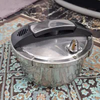 زودپز کلیپسی