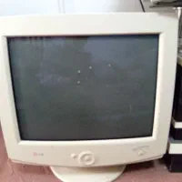 مانیتور جهت دوربین مداربسته و کامپیوتر