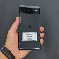 google pixel 6