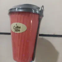قهوه فوری نیمه آماده