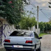 ۴۰۵ داشبرد کرم سفارشی مدل ۹۱|خودرو سواری و وانت|آمل, |دیوار