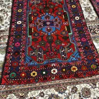 دوتا قالیچه به انداره105×160