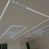 اجرا و طراحی کناف با  ۲۰سال سابقه کار