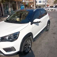 ایکس۲۲ مدل۹۷ اتومات کم کارواقعی|خودرو سواری و وانت|مشهد, حسین‌آباد|دیوار