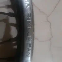 چرخ عقبه هندا  ژاپنی
