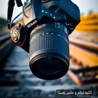 باطری و شارژر دوربین فیلمبرداری عکاسی کنون