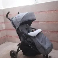 کالسکه دلیجان مدل مکس MAX|کالسکه و لوازم جانبی|کرج, گلشهر|دیوار