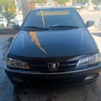 پارس مدل 83 کم‌کار تمیز درحد400