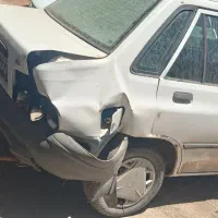 پراید 89