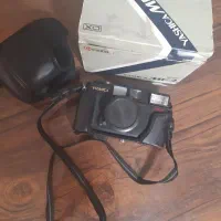 دوربین یاشیکا mf2 سالم