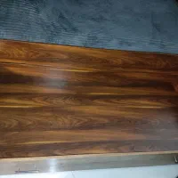 تخت دو طبقهMDF + تخت کشویی مهمان|تخت و سرویس خواب|تهران, مروارید شهر|دیوار