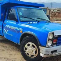 زامیاد بنزینی اپشنال مدل142