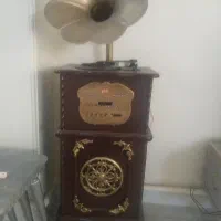 گرامافون چرخ گوشت نوع