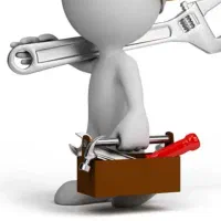 خدمات فنی برق لوله کشی تاسیسات جوش کاری