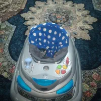 رورویک|کالسکه و لوازم جانبی|گرگان, |دیوار