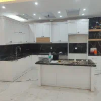 کابینت کد (700)براق ودستگیره مخفی ونچرال ودکوراتیو|مصالح و تجهیزات ساختمان|چهاردانگه (تهران), |دیوار