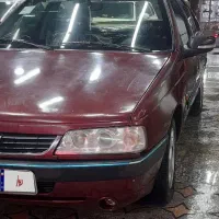 پژو ۴۰۵ کاملا سالم|خودرو سواری و وانت|دورود, |دیوار