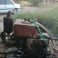 موتور اب چانگفا ۳۵اسب