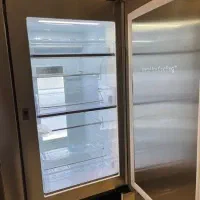 ساید دوو سه درب 29 فوت SXI30-10W|یخچال و فریزر|اسلام‌شهر, زرافشان|دیوار