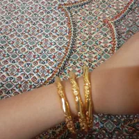 سلام 3عدد النگو نو به فروش می‌رسد|بدلیجات|ملک‌آباد, |دیوار