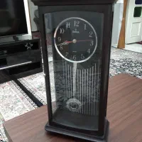 ساعت دیواری پاندول دار