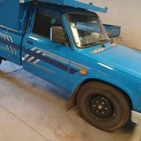 زامیاد Z 24 آپشنال، مدل ۱۴۰۳