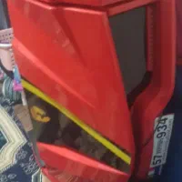 تخت خواب ماشینی