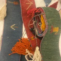 ریسه تزئینی|گلیم، جاجیم، گبه|تهران, مروارید شهر|دیوار