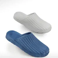 حراجی دمپایی بیمارستانی و استخری   کارتنی|کیف، کفش، کمربند|کرج, گلشهر|دیوار