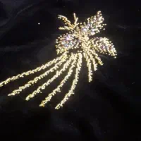 منجق وجواهر دوزی