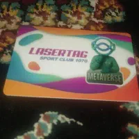 کارت بازی مجموعه متاورس