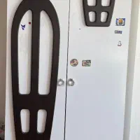 کمدکودک|اسباب و اثاث بچه|خرم‌آباد, |دیوار