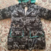 کاپشن دخترانه