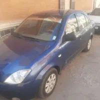 تیبا مدل ۹۳ دوگانه فابریک