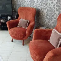 اجاره مبله بسیار تمیز روزانه هفتگی ماهانه مرکز شهر|اجارهٔ کوتاه‌مدت آپارتمان و سوئیت|شاهین‌شهر, فردوسی|دیوار