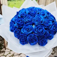 گل روبانی برای تمامی مناسبت ها