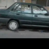 پراید 79 معاوضه با