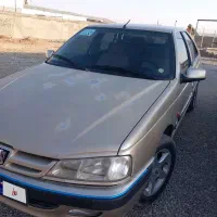 پارسELX|خودرو سواری و وانت|تهران, خاک سفید|دیوار