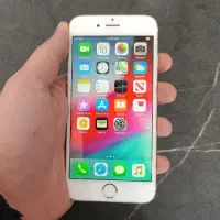 آیفون ۶ گلد حافظه ۱۲۸ گیگ