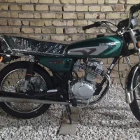 موتور لینهای|موتورسیکلت|زرقان, |دیوار