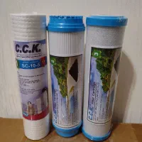 دستگاه تصفیه آب/  فیلترهای تصفیه/ سرویس/|آب‌سردکن و تصفیه آب|شیراز, ستارخان|دیوار