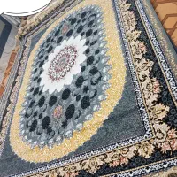 فرش جدید داخل خونه میفروشم|فرش|زاهدان, |دیوار