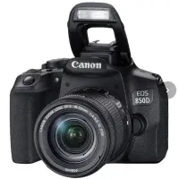 دوربین کنون 850d