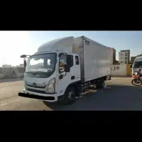 کامیونت ۶ تُن آرنا پلاس|خودرو سنگین|کرج, محمد آباد|دیوار