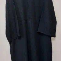 عبا و چادر جده وصدفی