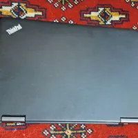 لنوو یوگا لمسی SSD قلم دار ۳۶۰|رایانه همراه|تهران, مولوی|دیوار